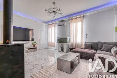 Appartement à Varreddes (77910)