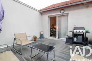 Appartement à Saulx-les-Chartreux (91160)