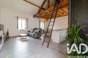 Appartement à Saulx-les-Chartreux (91160)