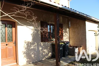 Maison à Pins-Justaret (31860)