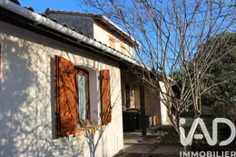 Maison à Pins-Justaret (31860)