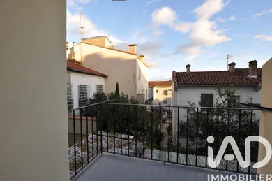 Appartement à Perpignan (66100)