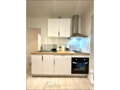 Apartment in Carcassonne (11000)