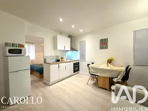 Apartment in Carcassonne (11000)