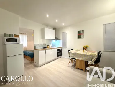 Apartment in Carcassonne (11000)