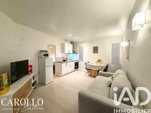 Appartement à Carcassonne (11000)
