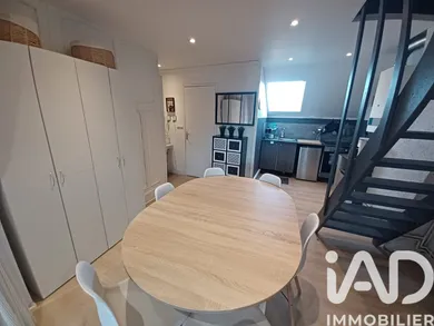 Duplex à Le Portel (62480)