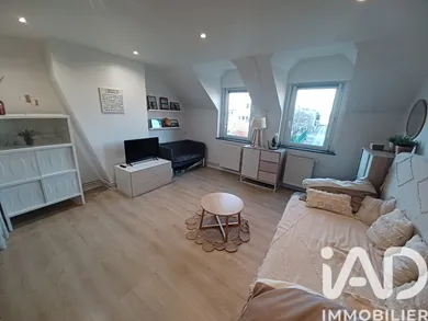 Duplex à Le Portel (62480)