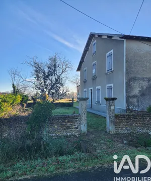 House in Hagetmau (40700)