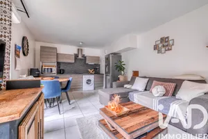 Appartement à Thorigny-sur-Marne (77400)