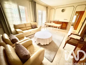 Maison traditionnelle à Argenteuil (95100)