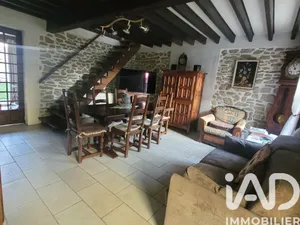 House in Seugy (95270)