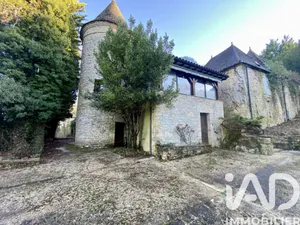 Demeure à cenac et st julien  (24250)