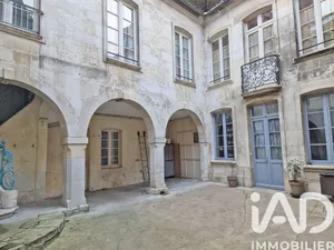 Immeuble à Tonnerre (89700)