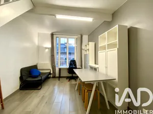 Apartment in Villejuif (94800)