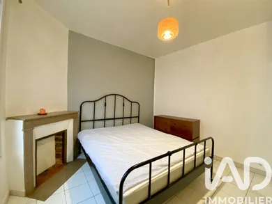 Apartment in Villejuif (94800)