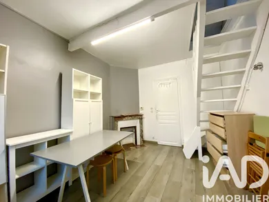 Apartment in Villejuif (94800)