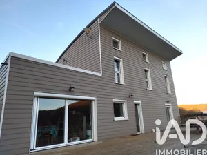 House in Saint-Beauzély (12620)