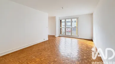 Appartement à Villeneuve-la-Garenne (92390)