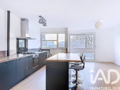 Appartement à Villeneuve-la-Garenne (92390)
