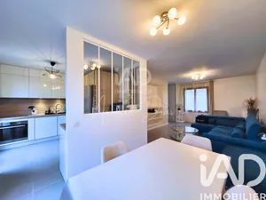 House in Marly-la-Ville (95670)