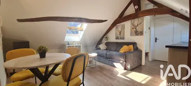 Apartment in Orléans (45000)