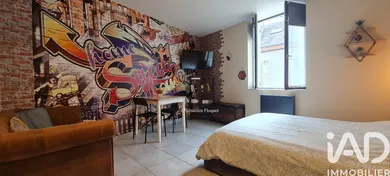 Apartment in Orléans (45000)