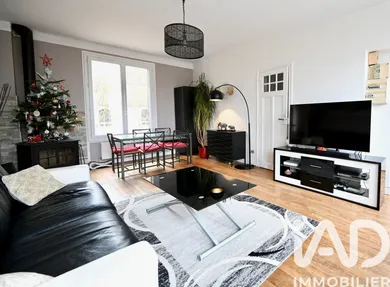 Appartement à Jablines (77450)