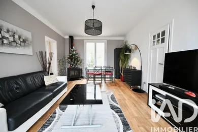 Appartement à Jablines (77450)