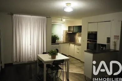 Appartement à Toulouse (31200)