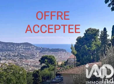 House in Nice (06100)