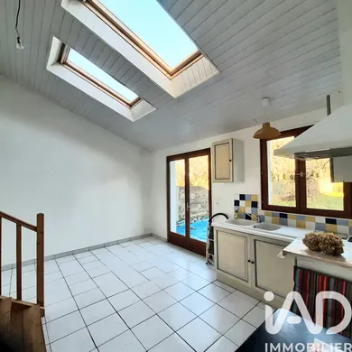 Townhouse in Carhaix-Plouguer (29270)