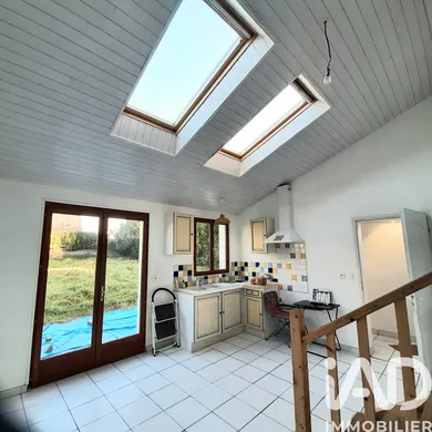 Townhouse in Carhaix-Plouguer (29270)