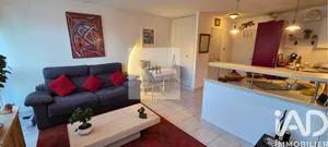 Appartement à La Grande-Motte (34280)