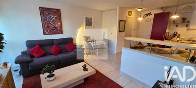 Appartement à La Grande-Motte (34280)