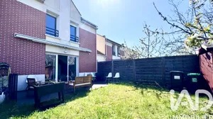 House in Montigny-lès-Cormeilles (95370)