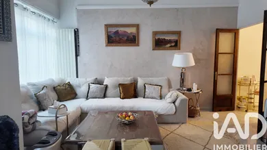 Appartement à Marseille (13007)
