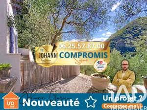 Mas in Nyons (26110)