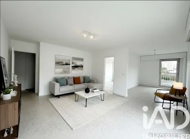Appartement à Meaux (77100)