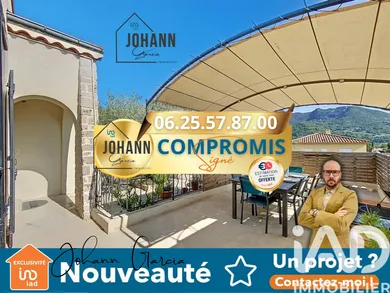 Maison à Nyons (26110)