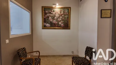 Apartment in Marseille (13001)