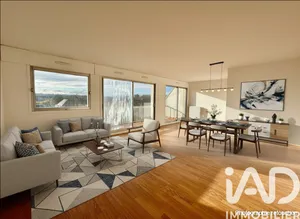 Appartement à Meaux (77100)