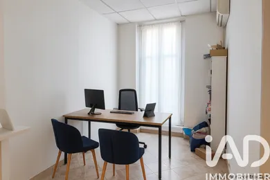 Apartment in Marseille (13001)