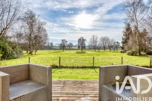 House in Saint-Gatien-des-Bois (14130)