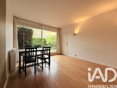 Appartement à Beauvais (60000)