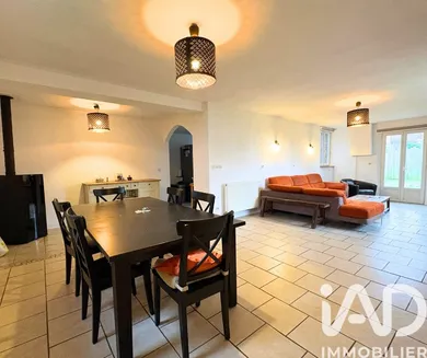 Maison de village à Bosc-Édeline (76750)