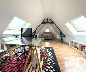 House in Bosc-Édeline (76750)