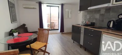 Appartement à Le Boulou (66160)