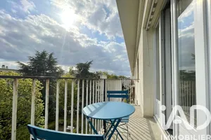 Apartment in La Celle-Saint-Cloud (78170)