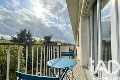 Appartement à La Celle-Saint-Cloud (78170)